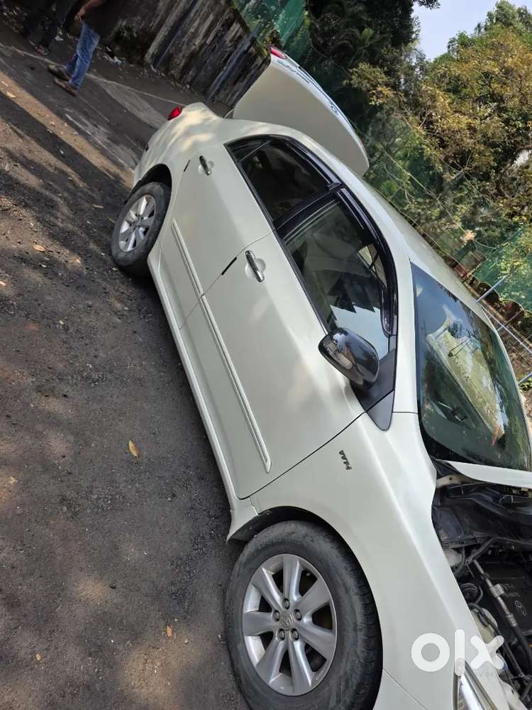 Toyota Corolla Altis 2009 Year