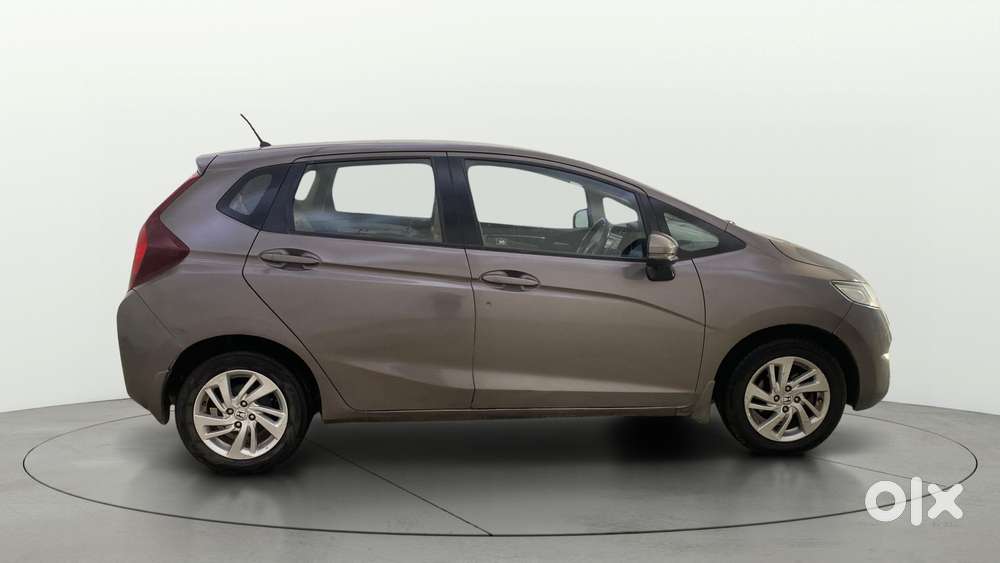Honda Jazz 1.2 V At I Vtec, 2015, Petrol
