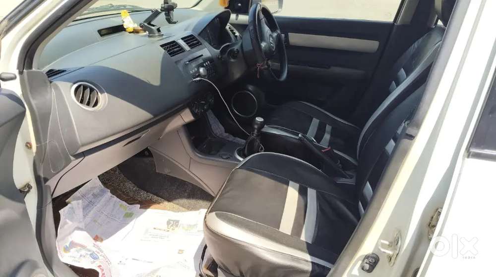 Maruti Suzuki Dzire 1.2 2012