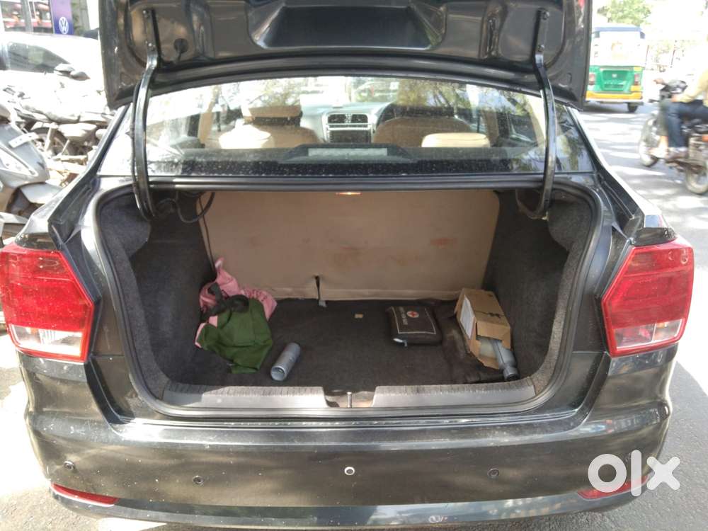 Volkswagen Ameo 1.5 Tdi Highline, 2017, Diesel