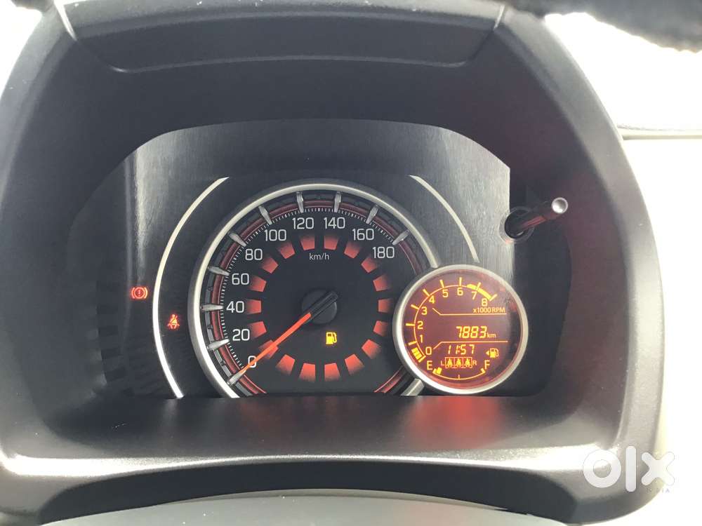Maruti Suzuki Wagon R 1.2 Zxi Plus, 2025, Petrol