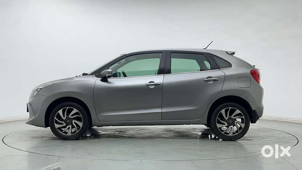 Maruti Suzuki Baleno 1.3 Alpha, 2019, Petrol