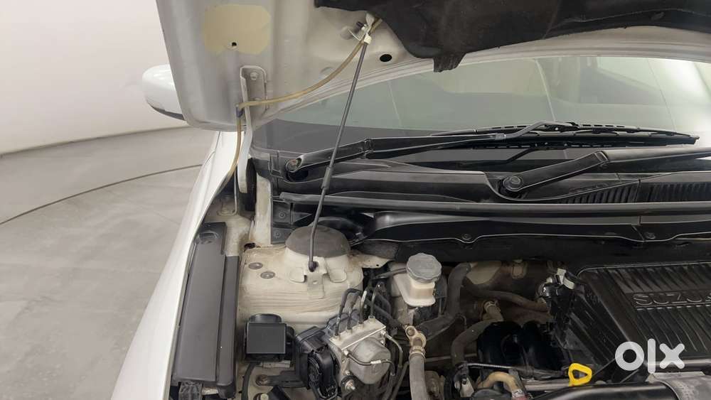 Maruti Suzuki Ciaz 1.4 Zeta Petrol, 2018, Petrol