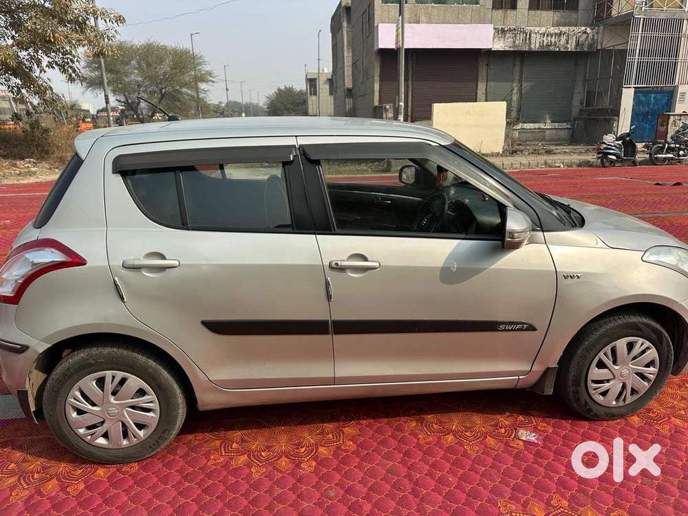 Reliable Maruti Suzuki 2015