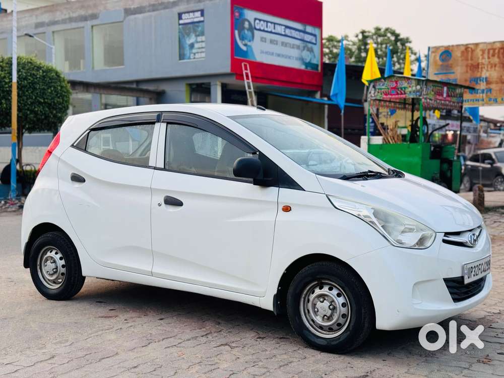 Hyundai Eon Era, 2013, Petrol