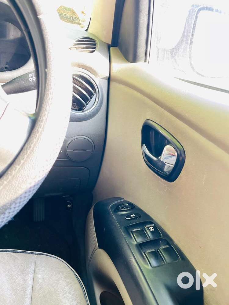 Hyundai I10 2012 Cng & Hybrids Well Maintained