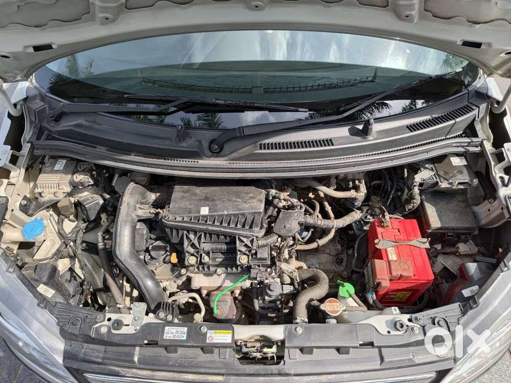Maruti Suzuki Wagon R 1.0 Vxi Cng, 2025, Cng & Hybrids