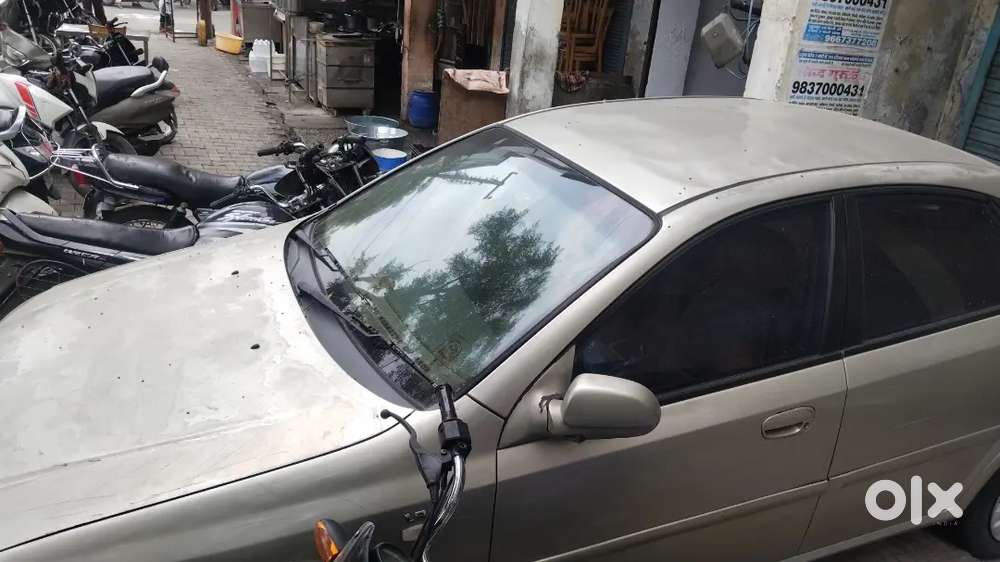 Chevrolet Optra 2008 Petrol Good Condition Paper Valid Till2028 Dec