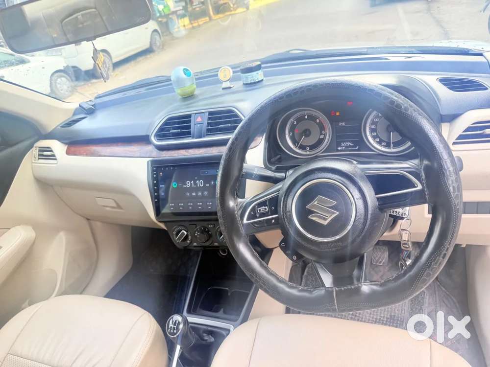 Maruti Suzuki Swift Vdi, 2019, Diesel