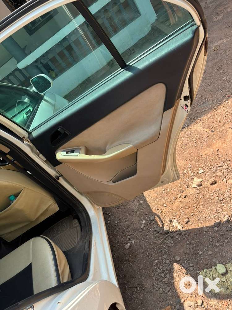 Tata Indica Vista 2011 Diesel Well Maintained