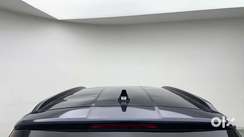 Hyundai Grand I10 Nios Sportz Diesel At, 2021, Diesel