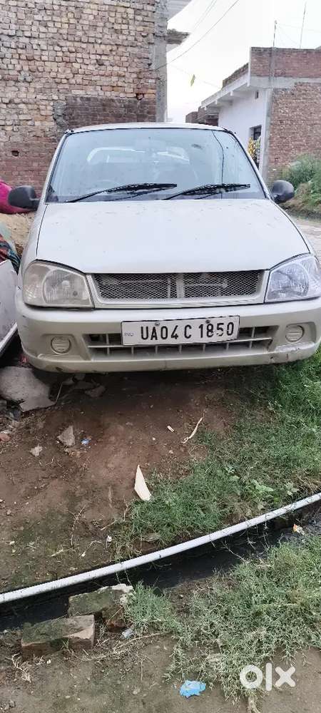Maruti Suzuki Zen 2005 Lxi Petrol Car