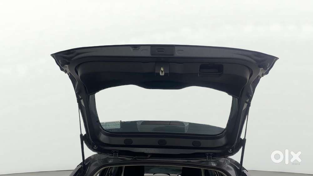 Toyota Urban Cruiser Taisor S Plus 1.2 Petrol Amt, 2024, Petrol