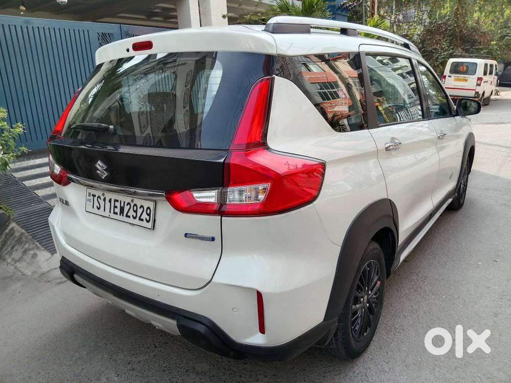 Maruti Suzuki Xl6 1.5 Alpha Mt, 2021, Petrol