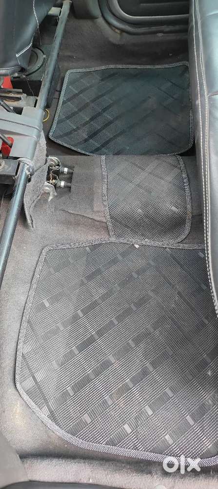 Tata Nano 2011 Petrol 93k Km Driven