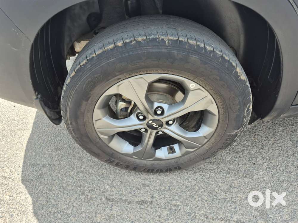 Kia Seltos Htk Plus G, 2022, Petrol