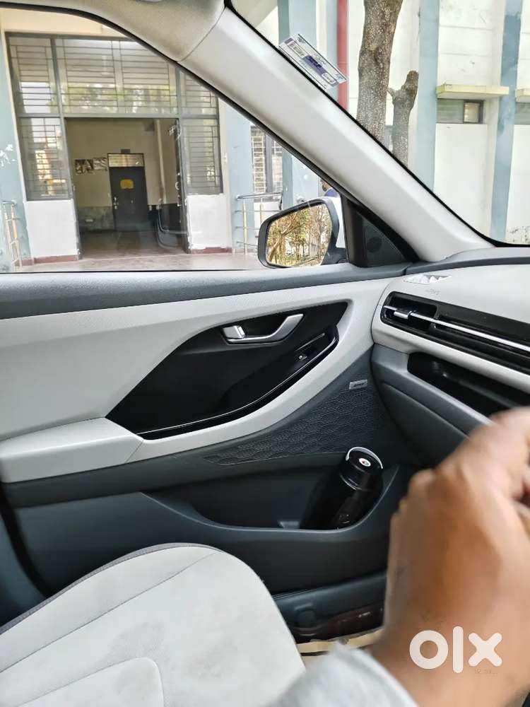 Hyundai Creta Sx Tech Diesel Adas Level 2..