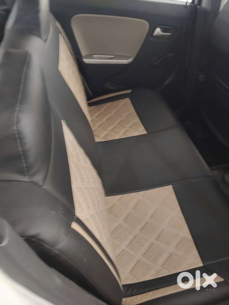 Maruti Suzuki Alto K10 1.0 Vxi, 2015, Petrol