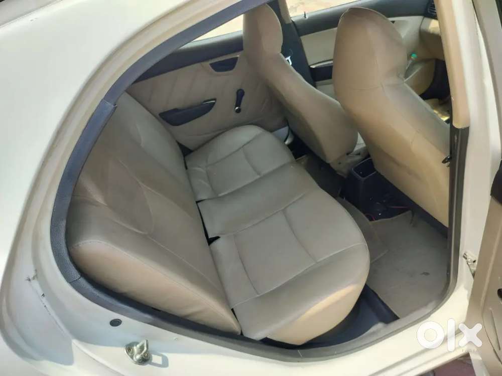 Hyundai Eon Era + Petrol 2018