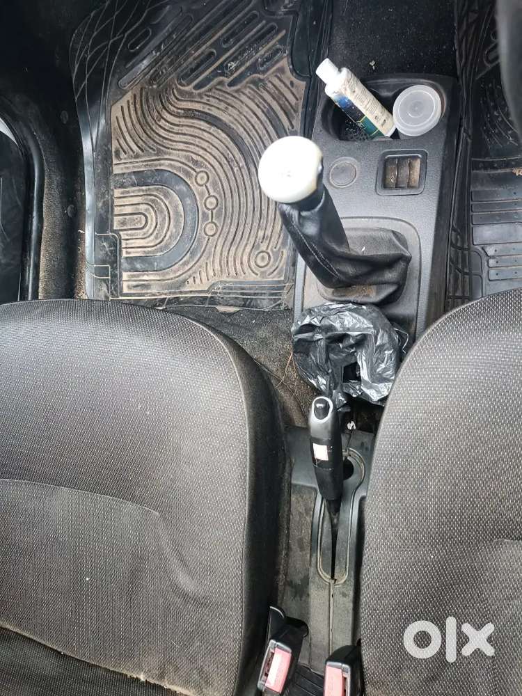 Tata Nano Twist Xt 2015 Model