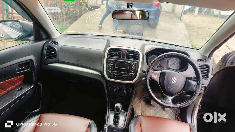 Maruti Suzuki Brezza 2019 Diesel 58000 Km Driven
