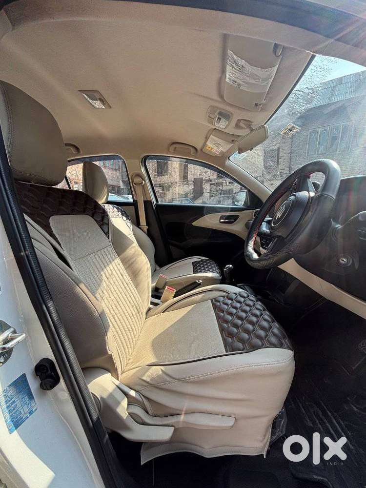 Maruti Suzuki Dzire 1.2 Vxi, 2025, Petrol
