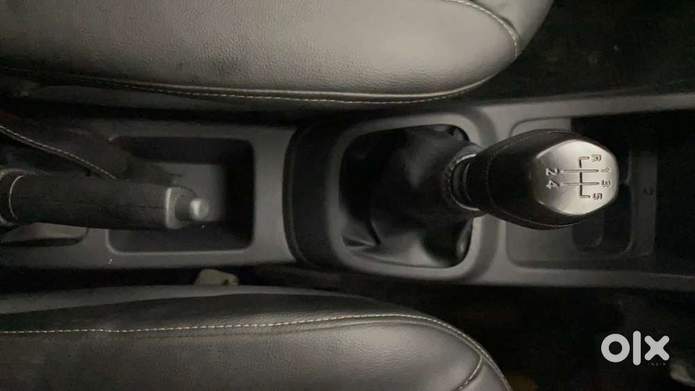 Renault Kwid 1.0 Rxt Edition, 2016, Petrol