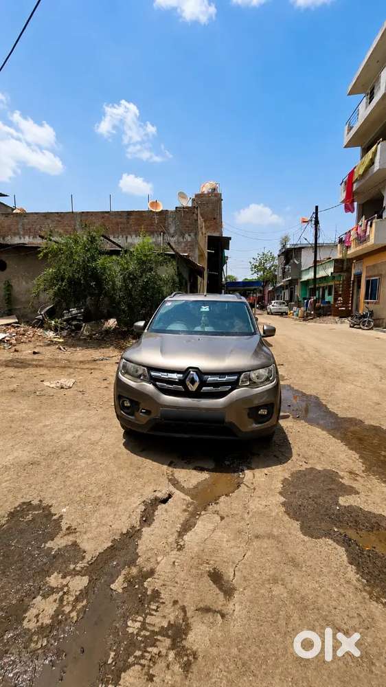 Renault Kwid 2019