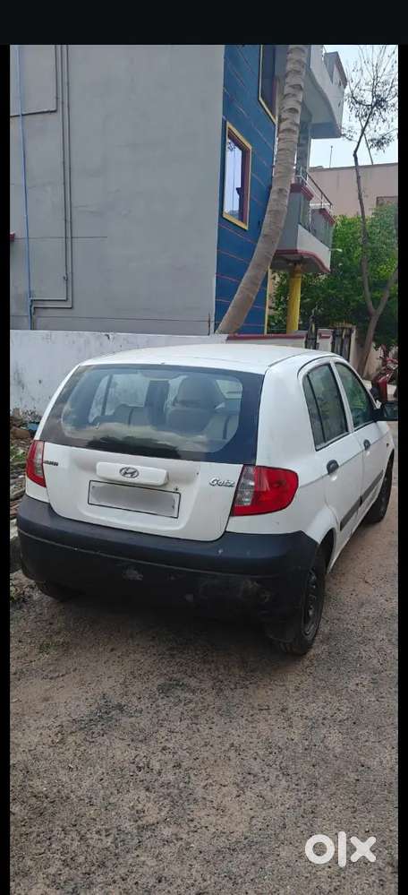 Good Condition Well Maintained Ac  Working