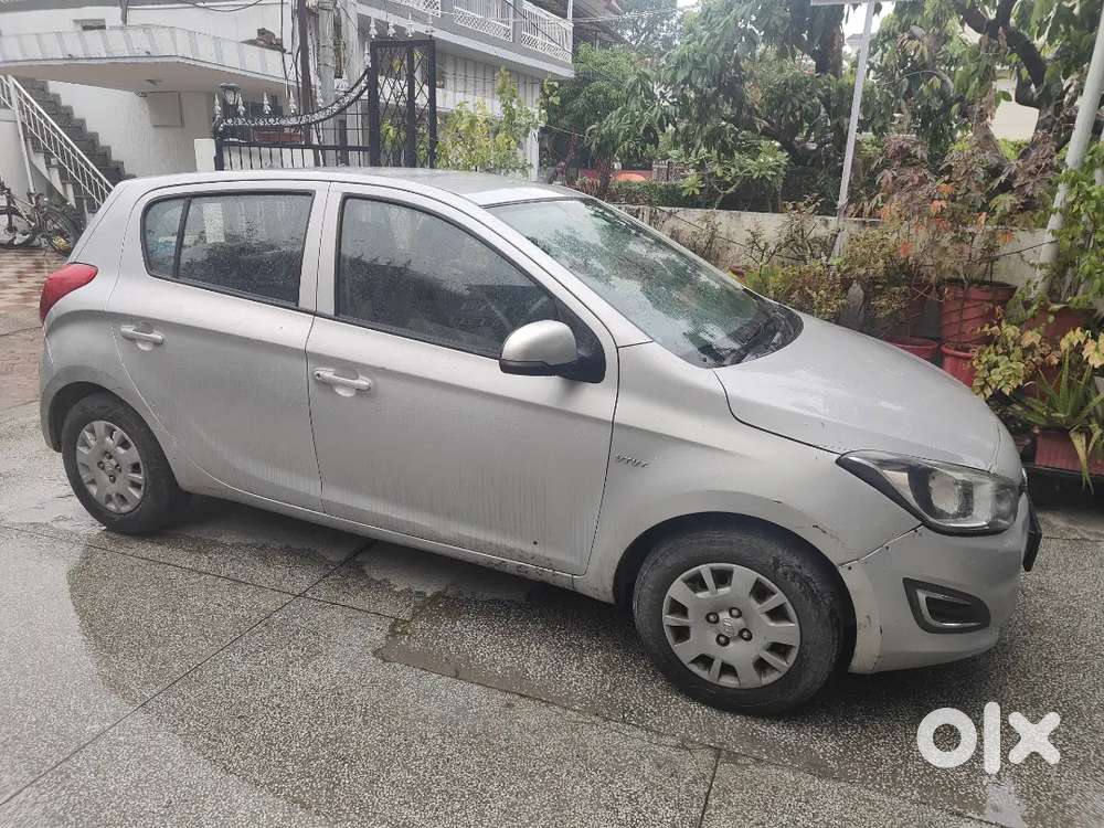 Hyundai I20 Magna 2013 Car