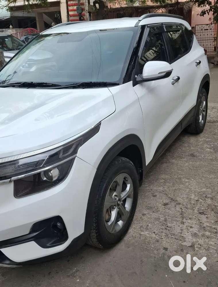 Kia Seltos Htk Plus 2020