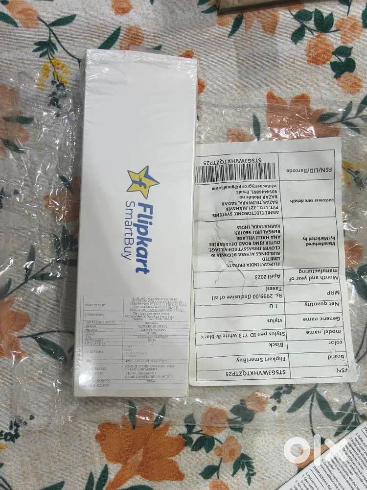 Flipkart smartbuy stylus pen - Accessories in Dundauli, Lucknow ...