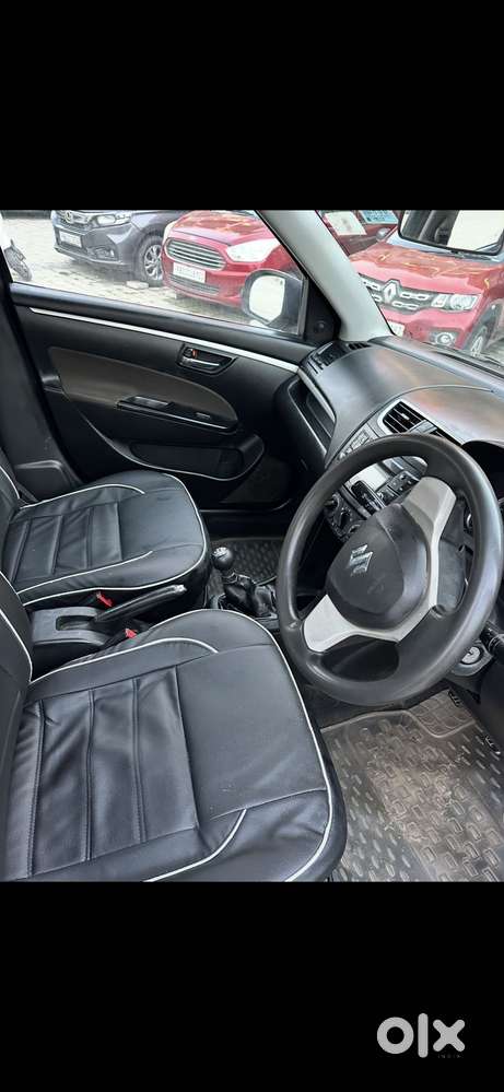 Maruti Suzuki Swift Ddis Vdi, 2017, Diesel
