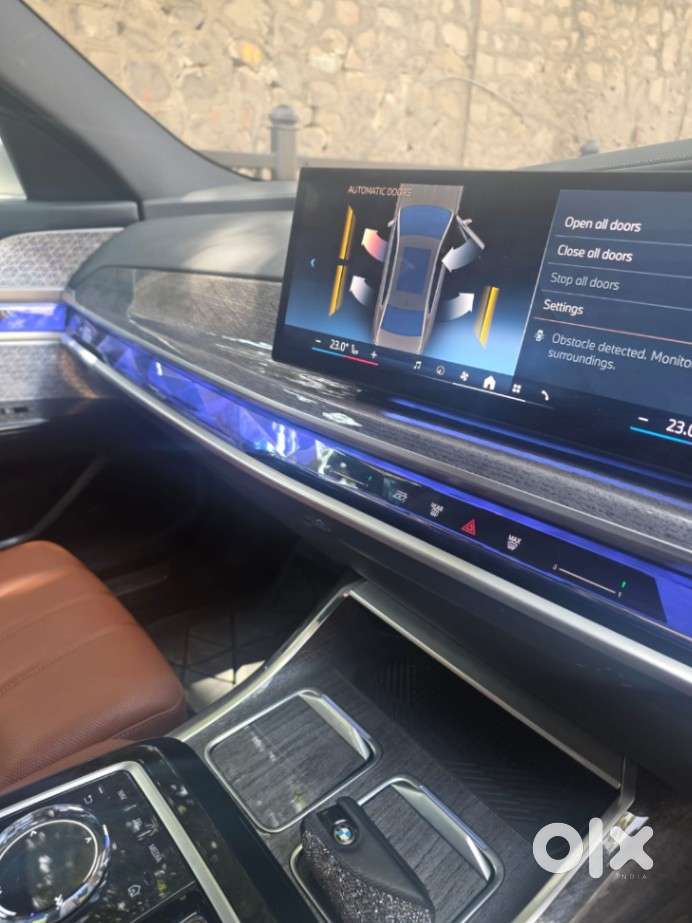 Bmw 7 Series 3.0 730ld M Sport, 2024, Diesel