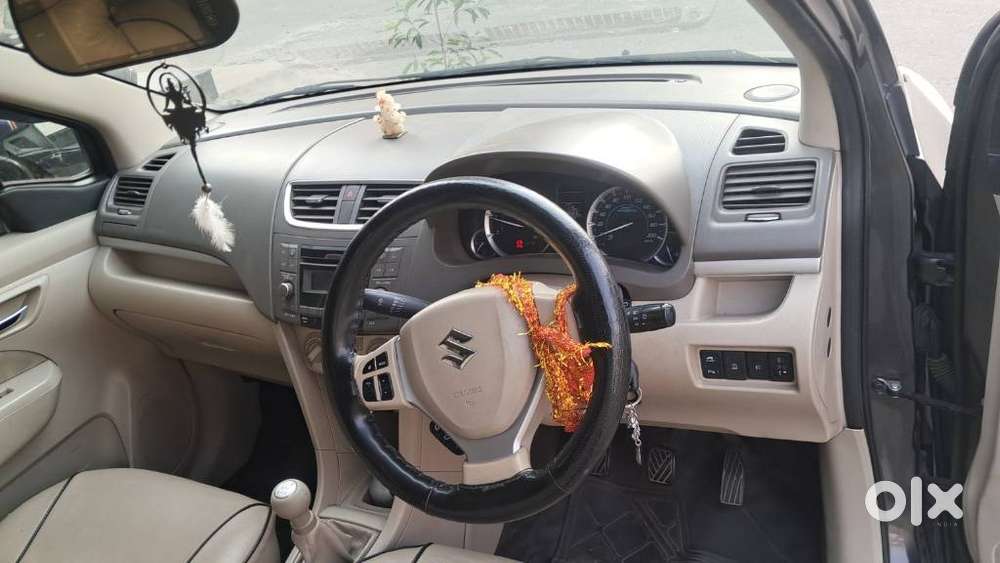 Maruti Suzuki Ertiga Vdi Shvs, 2018, Diesel