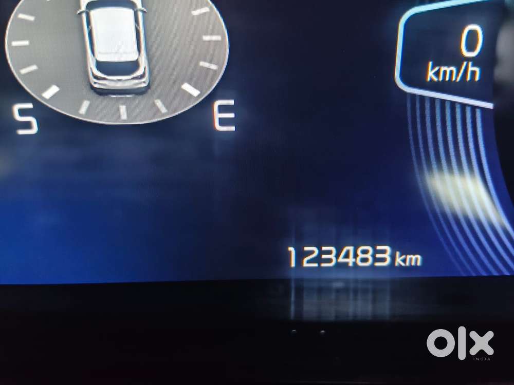 Kia Seltos Htx Plus At D, 2020, Diesel