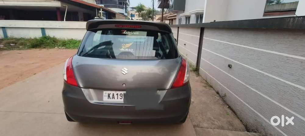 Maruti Suzuki Swift Diesel Well Maintained