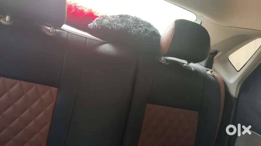 Volkswagen Polo 2010