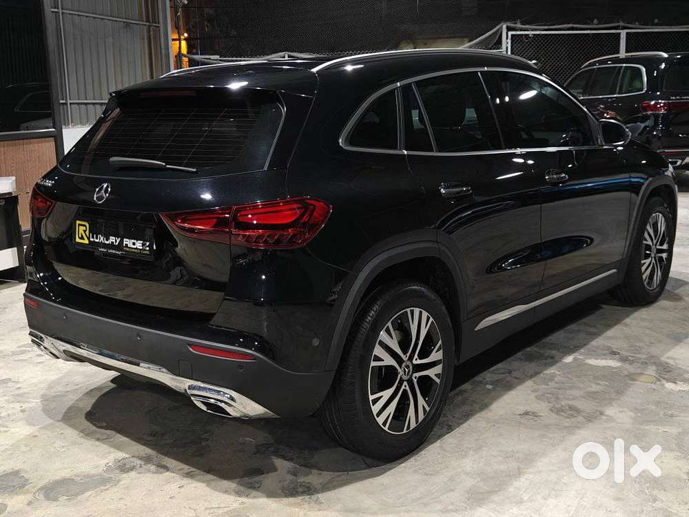 Mercedes-benz Gla 200, 2024, Petrol