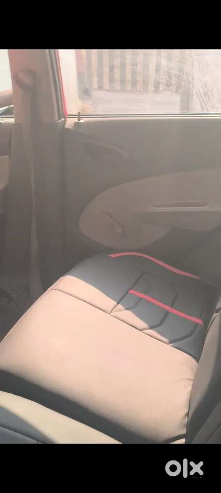Chevrolet Sail Ls 2015