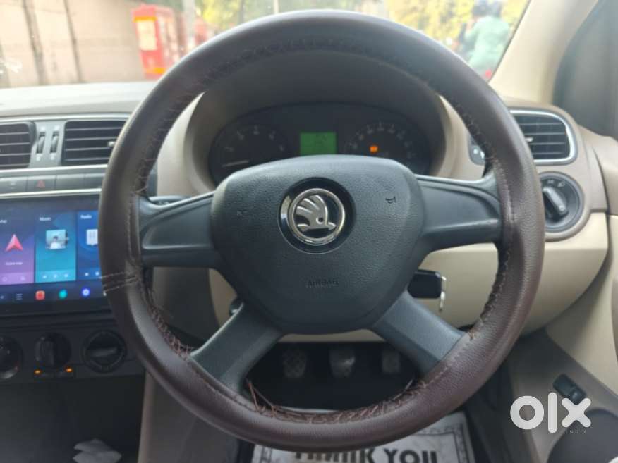 Skoda Rapid 1.6 Mpi Ambition Plus, 2013, Petrol