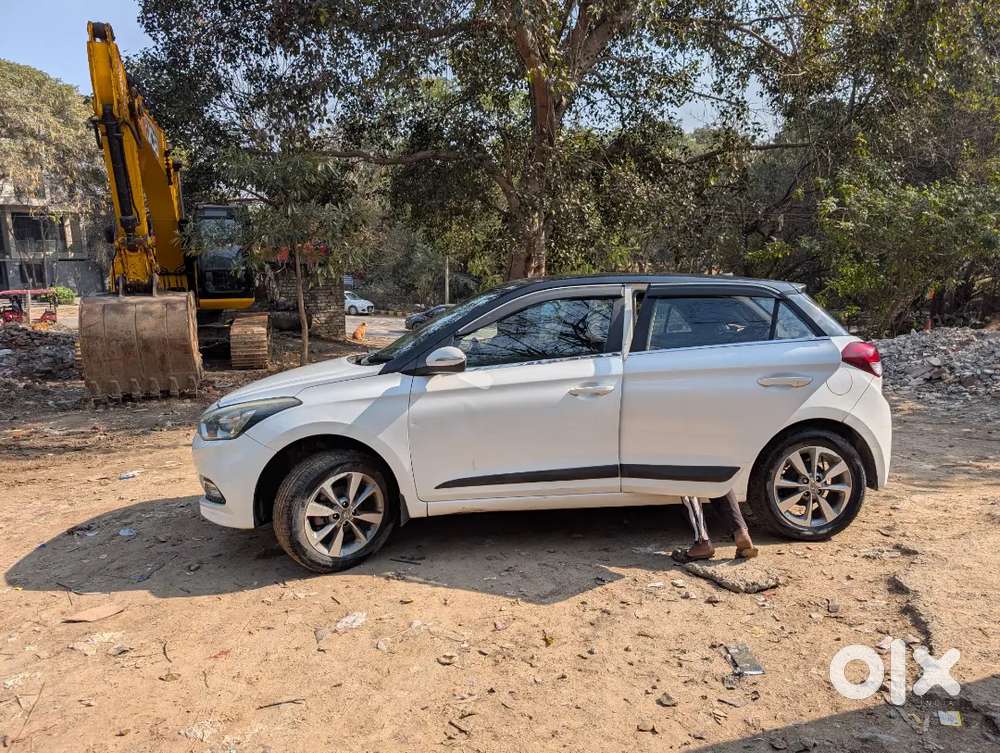 Hyundai I20 2018 Asta