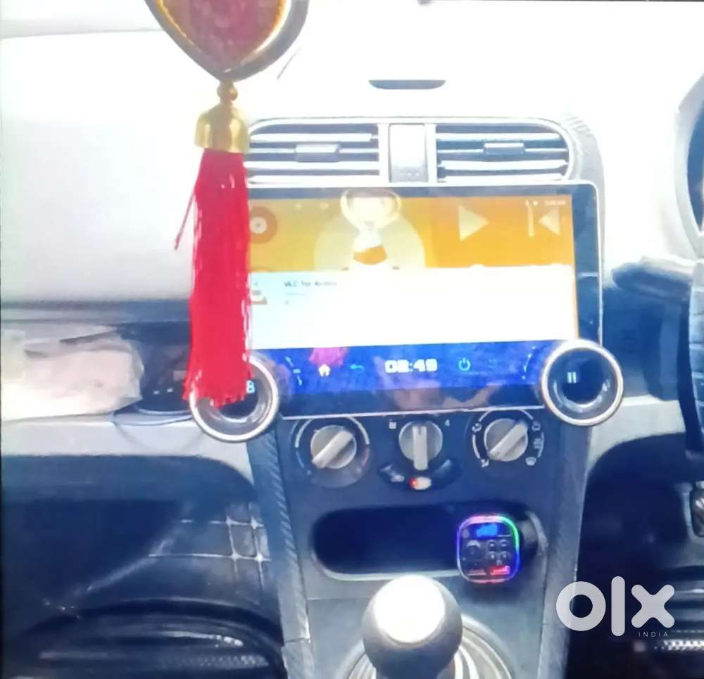 Maruti Suzuki Ritz 2016 Model