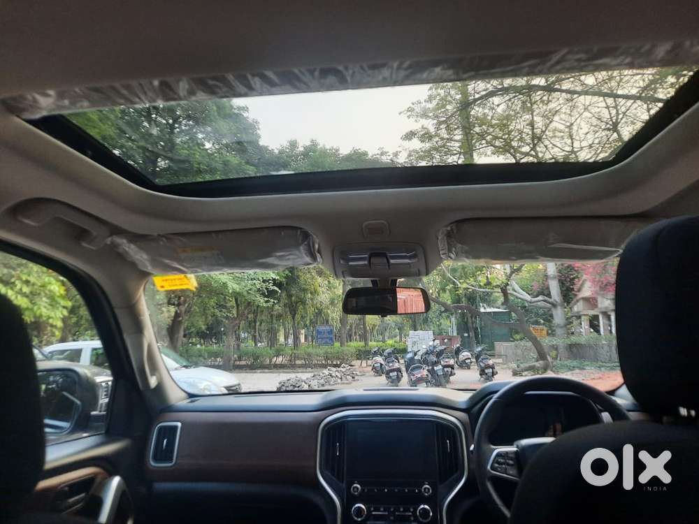 Mahindra Scorpio N Z6 Diesel Mt 2wd 7 Str, 2023, Diesel