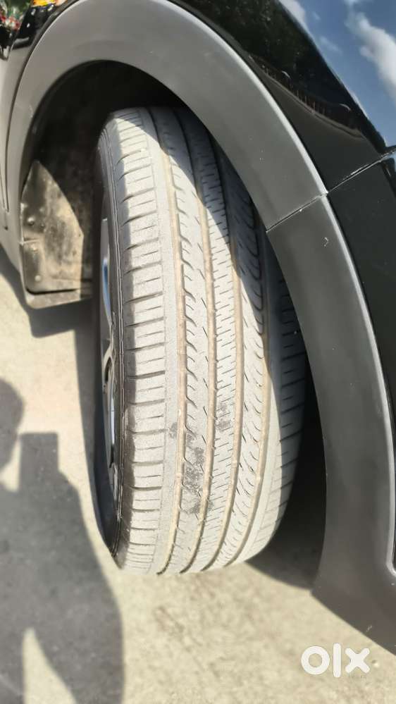 Hyundai Creta 1.6 Sx Automatic, 2019, Petrol