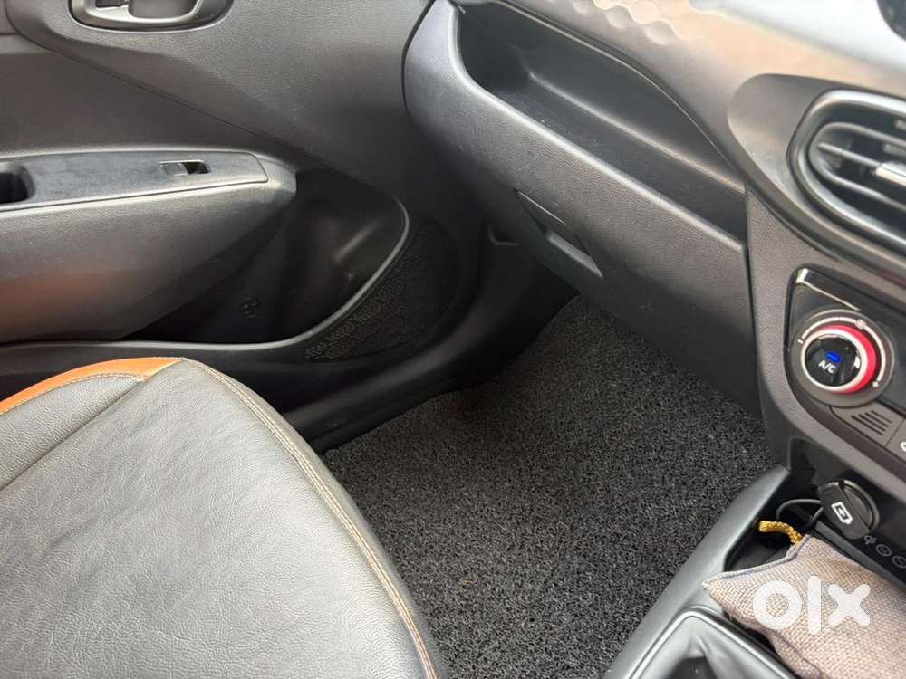 Hyundai Grand I10 Nios 2022 Petrol Well Maintained