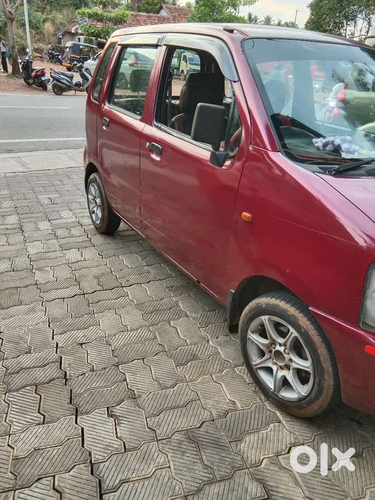 Wegonar.car.2002.very.good.condicion.