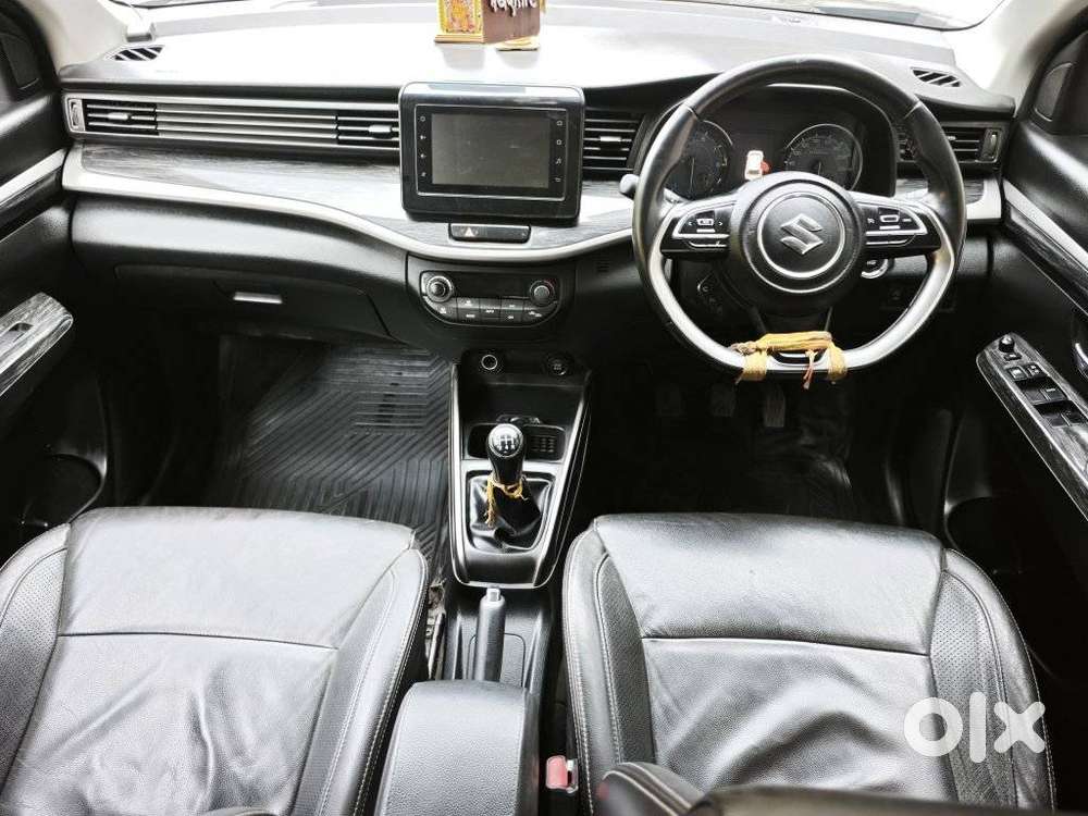 Maruti Suzuki Xl6 1.5 Alpha Mt, 2019, Petrol