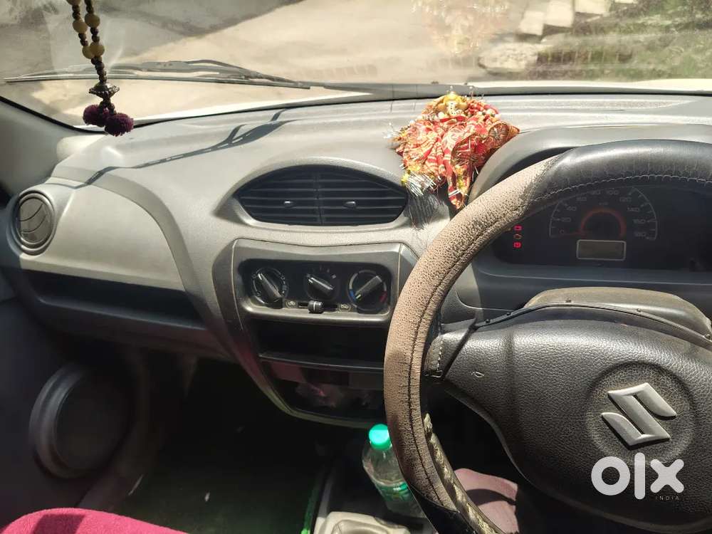 Maruti Suzuki Alto 2015 Std. Non Ac Car