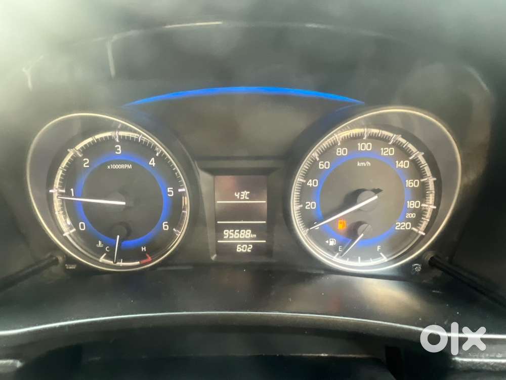 2015 Maruti Baleno Diesel For Sale